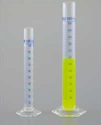 Xylanh chia độ EM Euro 25mL AS ONE 5-5360-02 2240170